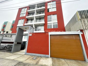 VENDO DEPARTAMENTO DE 3 HABITACIONES _ CHORRILLOS