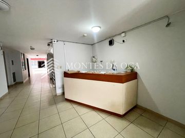 VENDO DEPARTAMENTO DE 3 HABITACIONES _ CHORRILLOS