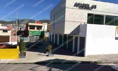 PLAZA ANGEL 61