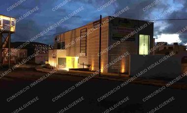 PLAZA ANGEL 61