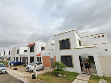 CASA EN VENTA EN MERIDA DE YUCATAN