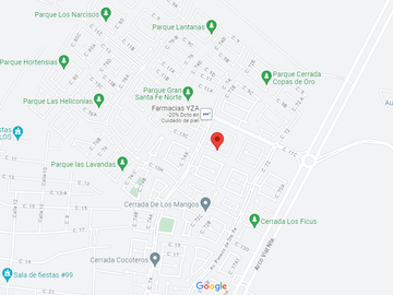 CASA EN VENTA EN MERIDA DE YUCATAN