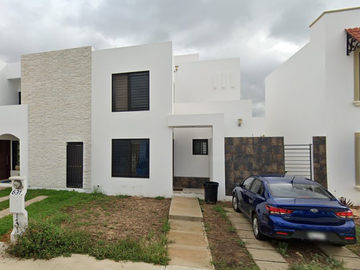 CASA EN VENTA EN MERIDA DE YUCATAN