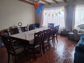 CASA EN VENTA