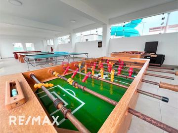 VENDO CASA  EN OCASION CON PISCINA EN CONDOMINIO LAGUNA MAR KM84 PANAM. SUR