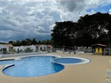 Venta Casa en conjunto sector Coralina Pereira