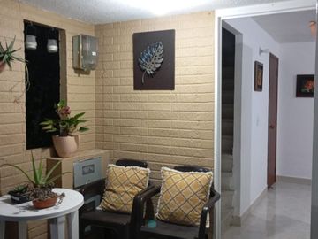 Venta Casa en conjunto sector Coralina Pereira