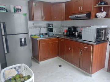 Venta Casa en conjunto sector Coralina Pereira