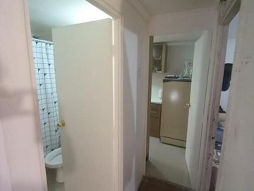 Se Vende cómoda casa remodelada, 3 dormitorios 1 baño, $ 155.000.000