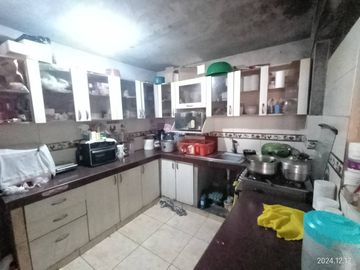 SE VENDE CASA EN SAN JUAN DE LURIGANCHO