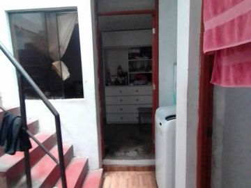 SE VENDE CASA EN SAN JUAN DE LURIGANCHO