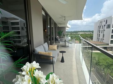 VENTA APARTAMENTO MORROS  ZONA NORTE