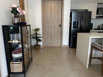 VENTA APARTAMENTO MORROS  ZONA NORTE
