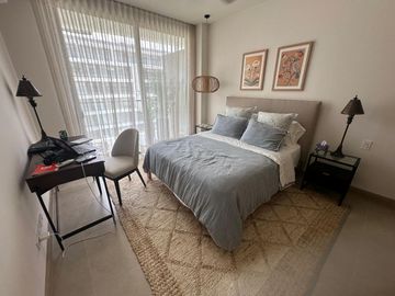 VENTA APARTAMENTO MORROS  ZONA NORTE