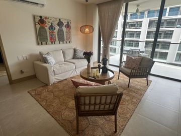 VENTA APARTAMENTO MORROS  ZONA NORTE