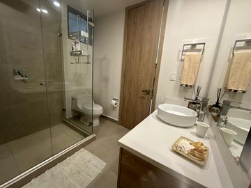 VENTA APARTAMENTO MORROS  ZONA NORTE