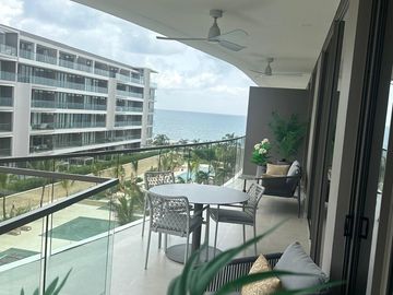 VENTA APARTAMENTO MORROS  ZONA NORTE