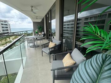 VENTA APARTAMENTO MORROS  ZONA NORTE