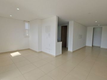 Apartamento en Venta en Riascos, Moderno con Piscina, Santa Marta