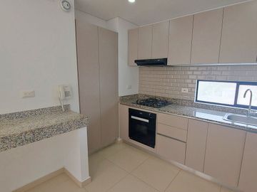 Apartamento en Venta en Riascos, Moderno con Piscina, Santa Marta