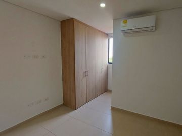 Apartamento en Venta en Riascos, Moderno con Piscina, Santa Marta