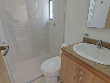 Apartamento en Venta en Riascos, Moderno con Piscina, Santa Marta
