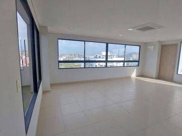 Apartamento en Venta en Riascos, Moderno con Piscina, Santa Marta