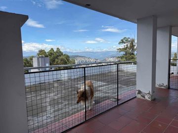Edificio de venta en Iñaquito Alto, Quito, Ecuador