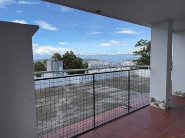 Edificio de venta en Iñaquito Alto, Quito, Ecuador