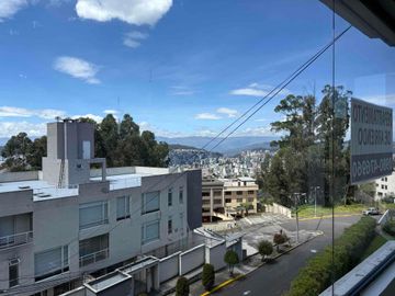 Edificio de venta en Iñaquito Alto, Quito, Ecuador
