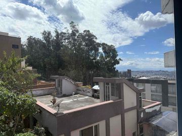 Edificio de venta en Iñaquito Alto, Quito, Ecuador