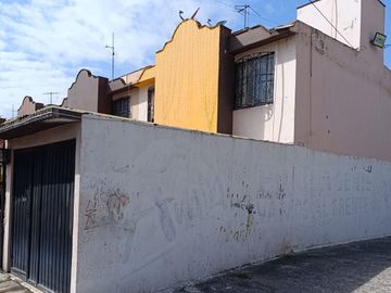 CASA EN SAN FELIPE II COACALCO