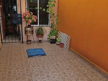 CASA EN SAN FELIPE II COACALCO
