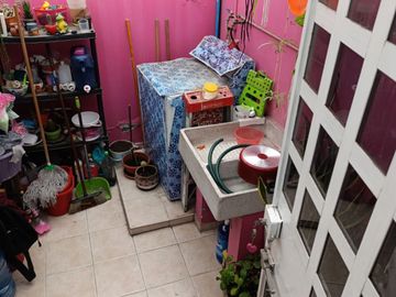 CASA EN SAN FELIPE II COACALCO