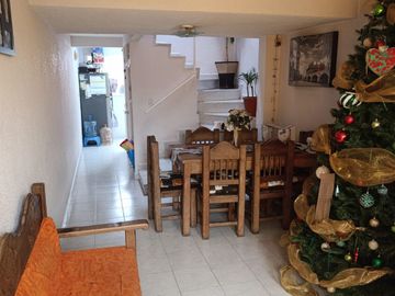 CASA EN SAN FELIPE II COACALCO