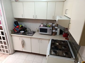 CASA EN SAN FELIPE II COACALCO