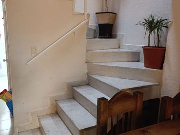 CASA EN SAN FELIPE II COACALCO