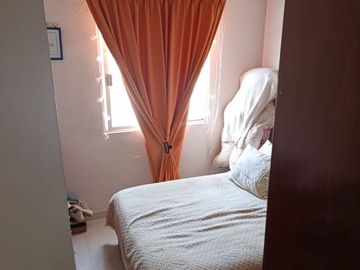 CASA EN SAN FELIPE II COACALCO
