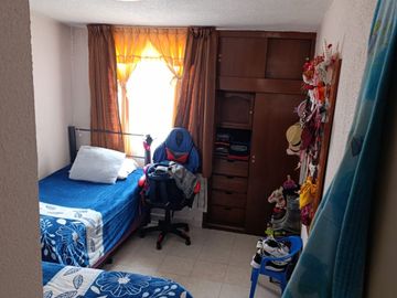CASA EN SAN FELIPE II COACALCO