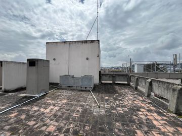 Departamento de venta sector la jipijapa cerca a la plaza de toros