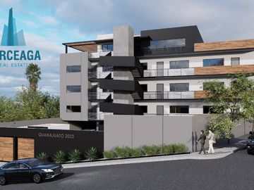 PRE VENTA DE DEPARTAMENTOS