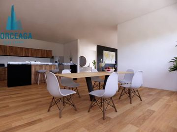 PRE VENTA DE DEPARTAMENTOS