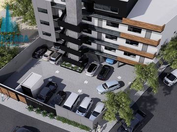 PRE VENTA DE DEPARTAMENTOS