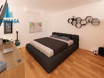 PRE VENTA DE DEPARTAMENTOS
