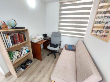 APARTAMENTO en Madrid, Hacienda casa blanca