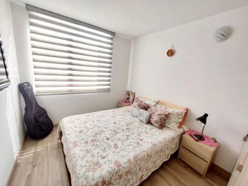 APARTAMENTO en Madrid, Hacienda casa blanca