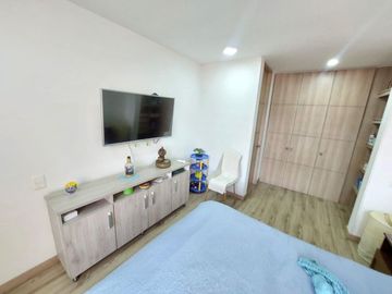 APARTAMENTO en Madrid, Hacienda casa blanca