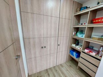 APARTAMENTO en Madrid, Hacienda casa blanca