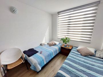 APARTAMENTO en Madrid, Hacienda casa blanca