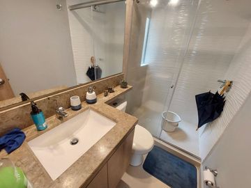 APARTAMENTO en Madrid, Hacienda casa blanca